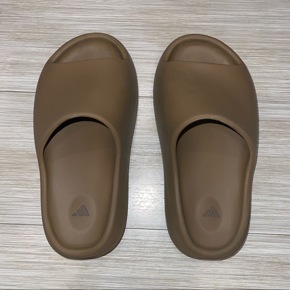 Yeezy slides